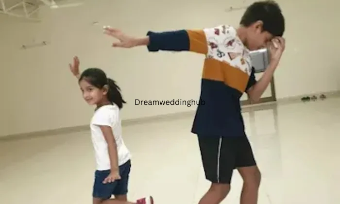 Star Dance Academy raipur